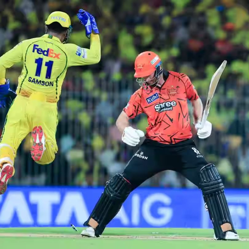 Cricket
