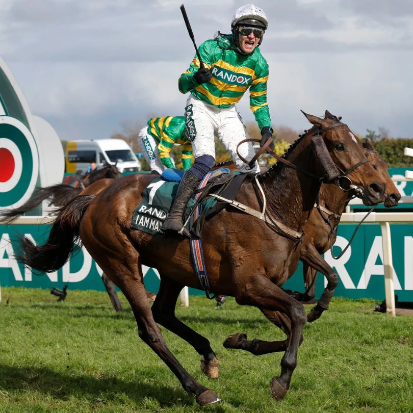 Horse Racing